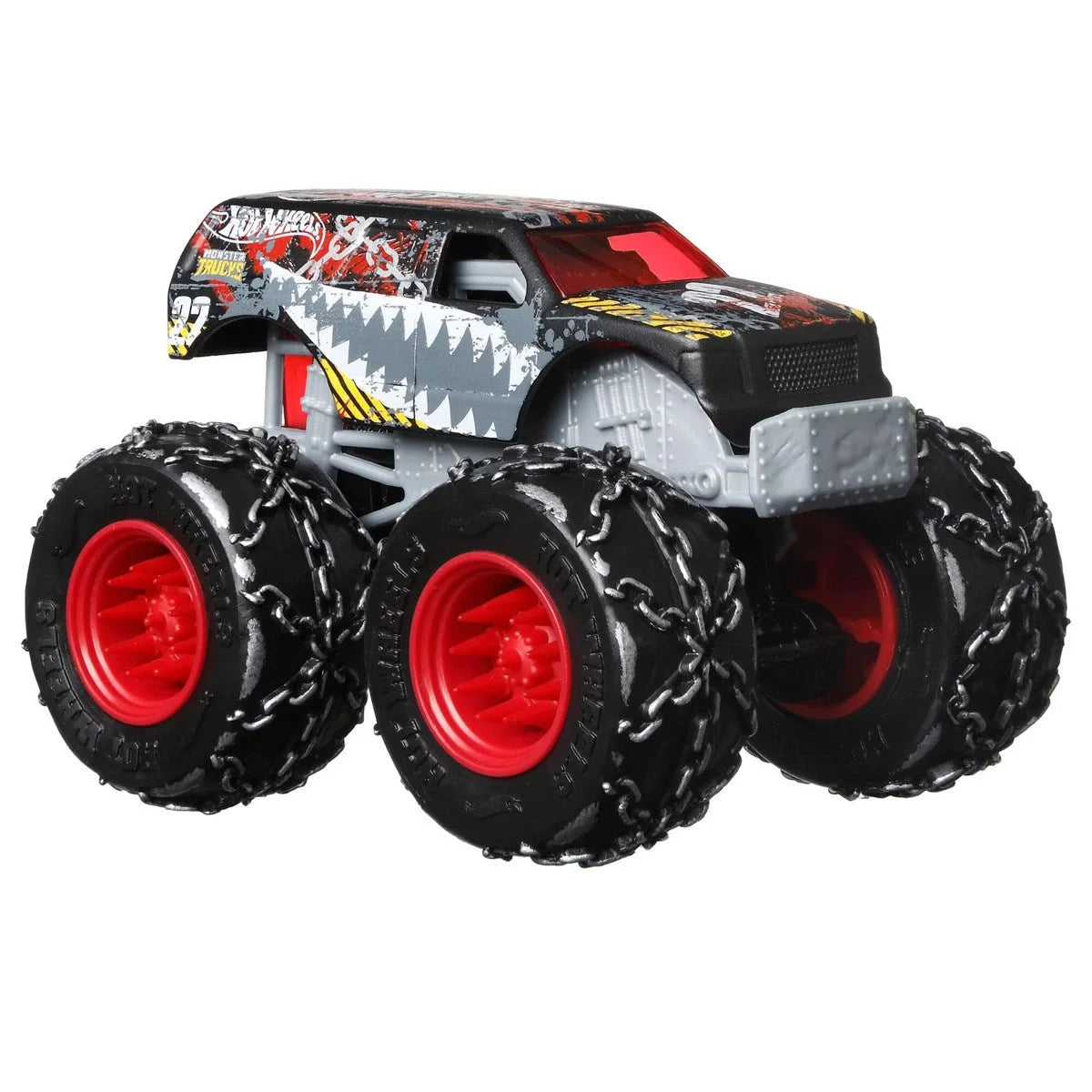 Hot Wheels Monster Trucks 1:64 Araba FYJ44-HCP75 | Toysall