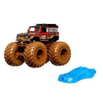 Hot Wheels Monster Trucks 1:64 Araba FYJ44-HCP88 | Toysall