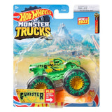 Hot Wheels Monster Trucks 1:64 Araba FYJ44-HCP89 | Toysall