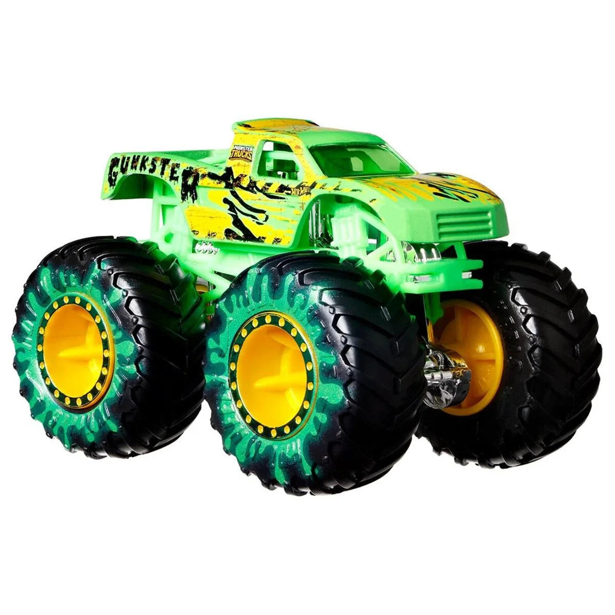 Hot Wheels Monster Trucks 1:64 Araba FYJ44-HCP89 | Toysall