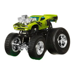 Hot Wheels Monster Trucks 1:64 Araba FYJ44-HGC99 | Toysall