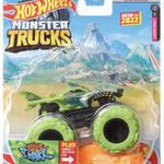 Hot Wheels Monster Trucks 1:64 Araba FYJ44-HGD00 | Toysall