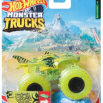 Hot Wheels Monster Trucks 1:64 Araba FYJ44-HHG65 | Toysall