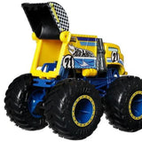 Hot Wheels Monster Trucks 1:64 Araba FYJ44-HHG67 | Toysall