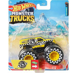 Hot Wheels Monster Trucks 1:64 Araba FYJ44-HHG68 | Toysall