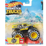 Hot Wheels Monster Trucks 1:64 Araba FYJ44-HHG68 | Toysall