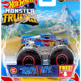 Hot Wheels Monster Trucks 1:64 Araba FYJ44-HHG73 | Toysall