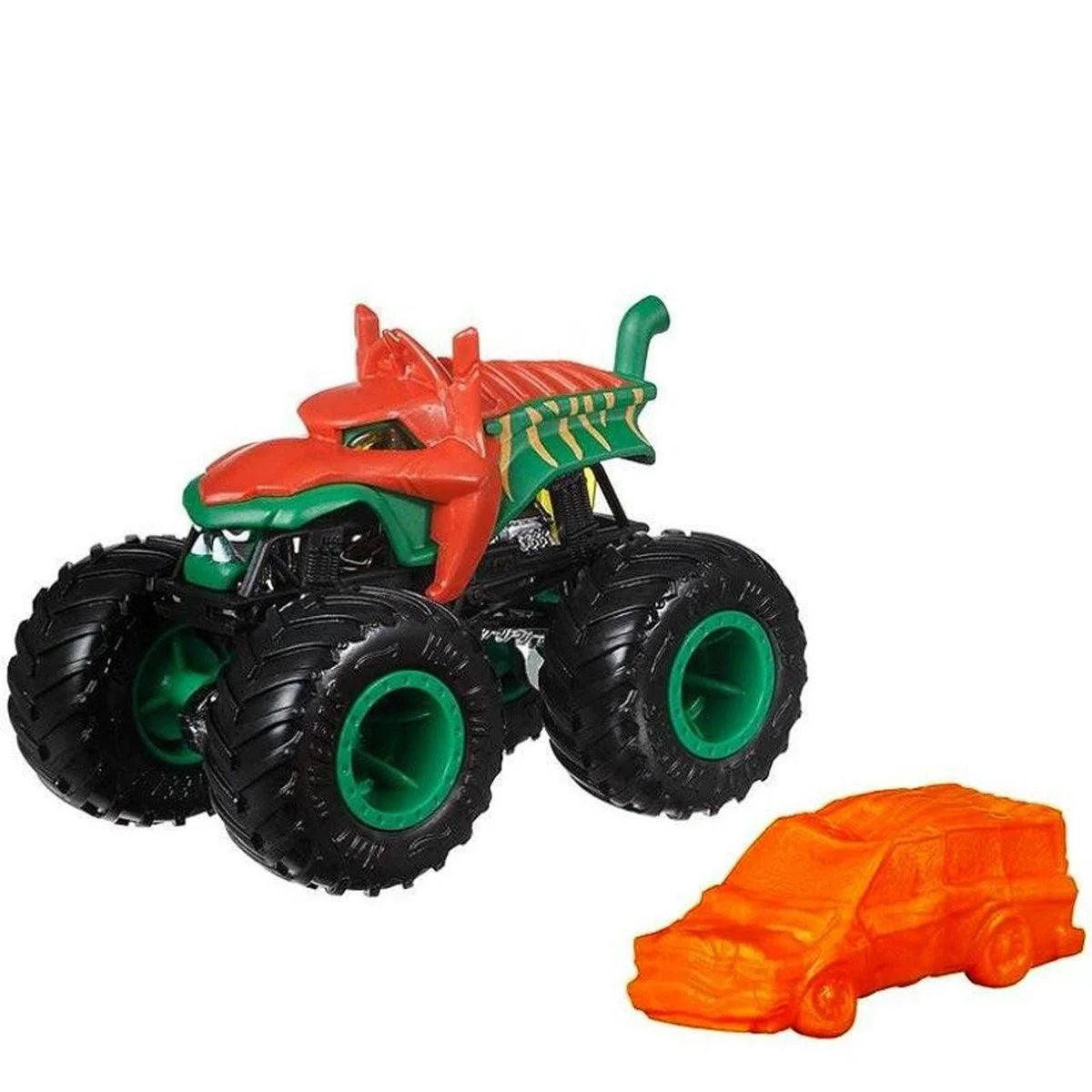 Hot Wheels Monster Trucks 1:64 Araba FYJ44-HHG80 | Toysall