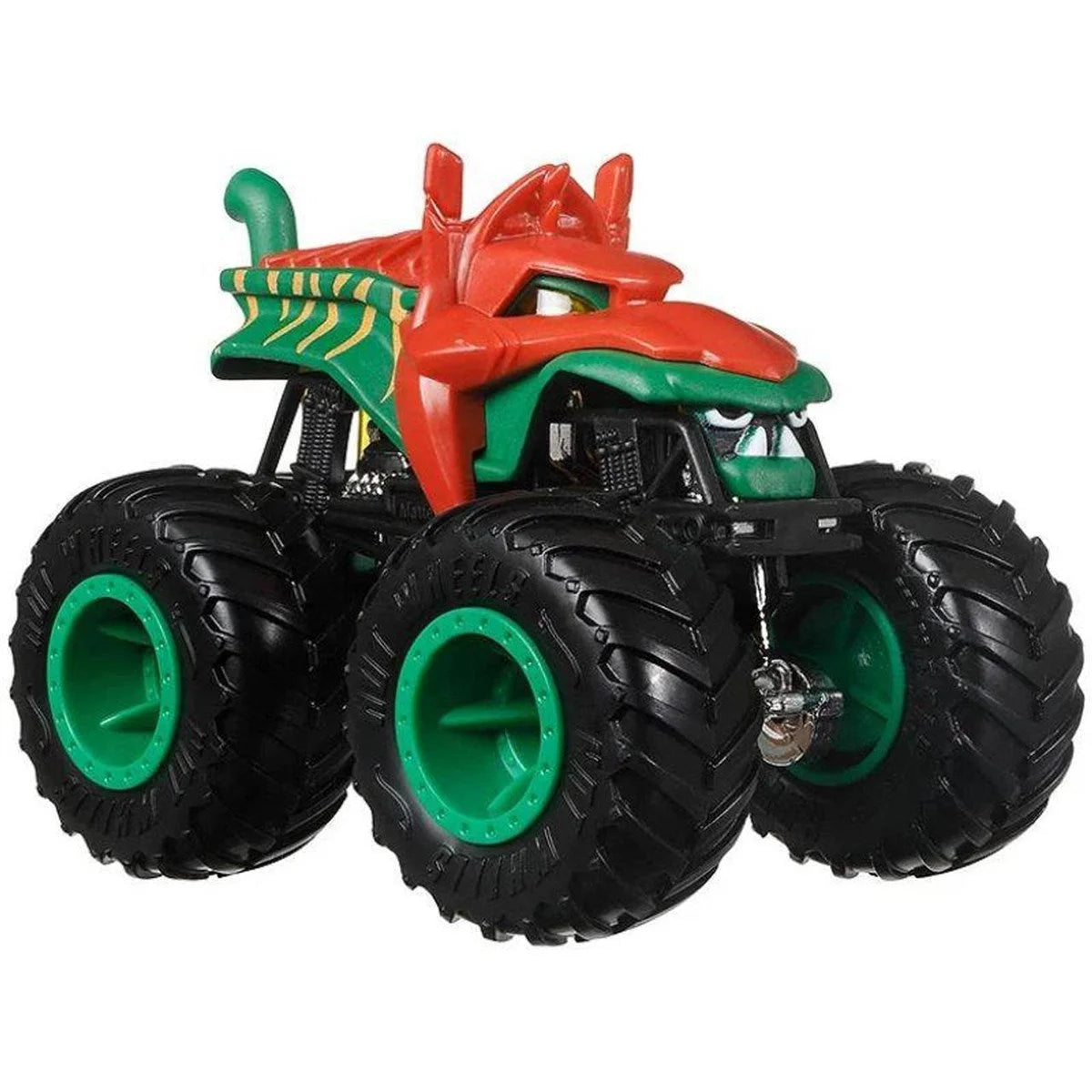 Hot Wheels Monster Trucks 1:64 Araba FYJ44-HHG80 | Toysall