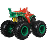 Hot Wheels Monster Trucks 1:64 Araba FYJ44-HHG80 | Toysall