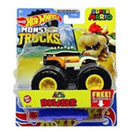 Hot Wheels Monster Trucks 1:64 Araba FYJ44-HHG84 | Toysall