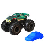 Hot Wheels Monster Trucks 1:64 Araba FYJ44-HHG86 | Toysall