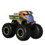 Hot Wheels Monster Trucks 1:64 Araba FYJ44-HHH73 | Toysall