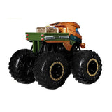 Hot Wheels Monster Trucks 1:64 Araba FYJ44-HHH73 | Toysall