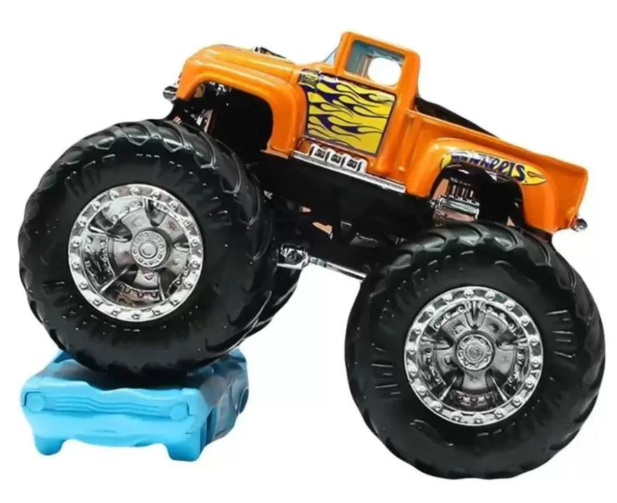 Hot Wheels Monster Trucks 1:64 Araba FYJ44-HKM33 | Toysall