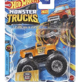 Hot Wheels Monster Trucks 1:64 Araba FYJ44-HKM33 | Toysall