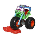 Hot Wheels Monster Trucks 1:64 Araba FYJ44-HKM38 | Toysall