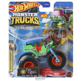 Hot Wheels Monster Trucks 1:64 Araba FYJ44-HKM38 | Toysall