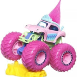 Hot Wheels Monster Trucks 1:64 Araba FYJ44-HKM46