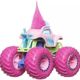 Hot Wheels Monster Trucks 1:64 Araba FYJ44-HKM46