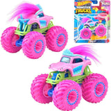 Hot Wheels Monster Trucks 1:64 Araba FYJ44-HKM46