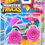 Hot Wheels Monster Trucks 1:64 Araba FYJ44-HKM46