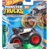 Hot Wheels Monster Trucks 1:64 Araba FYJ44-HLR85 | Toysall