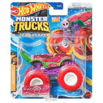 Hot Wheels Monster Trucks 1:64 Araba FYJ44-HLR88 | Toysall