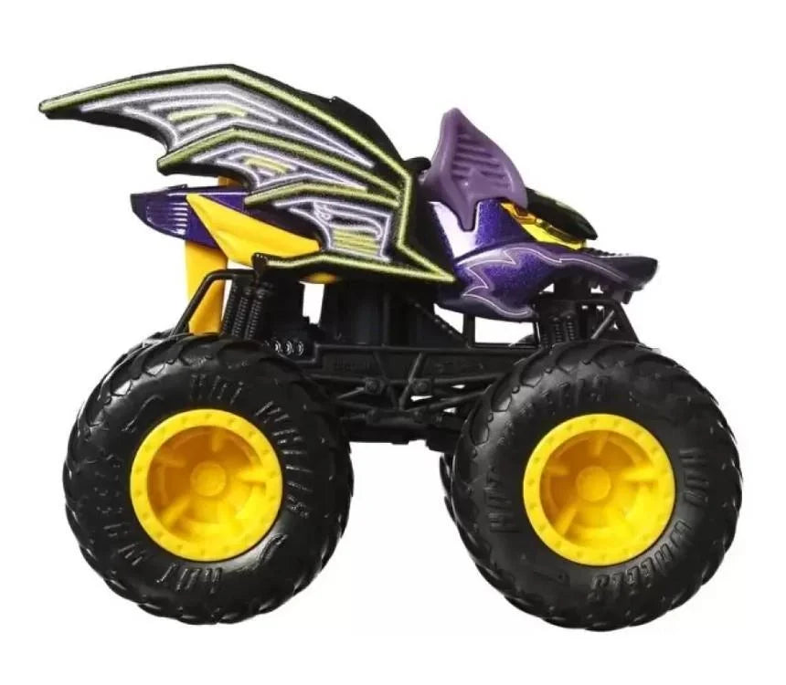 Hot Wheels Monster Trucks 1:64 Araba FYJ44-HLR99 | Toysall