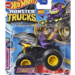 Hot Wheels Monster Trucks 1:64 Araba FYJ44-HLR99 | Toysall