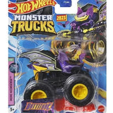 Hot Wheels Monster Trucks 1:64 Araba FYJ44-HLR99 | Toysall