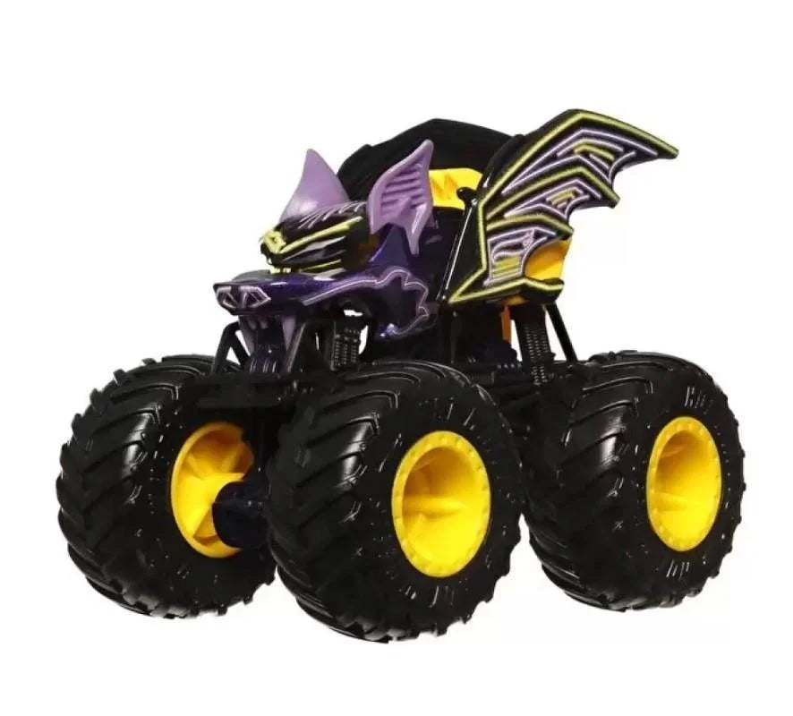 Hot Wheels Monster Trucks 1:64 Araba FYJ44-HLR99 | Toysall