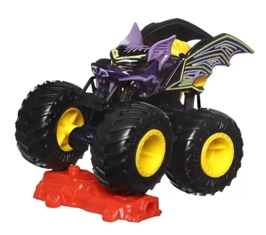 Hot Wheels Monster Trucks 1:64 Araba FYJ44-HLR99 | Toysall