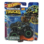 Hot Wheels Monster Trucks 1:64 Araba FYJ44-HLT01 | Toysall