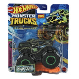 Hot Wheels Monster Trucks 1:64 Araba FYJ44-HLT01 | Toysall