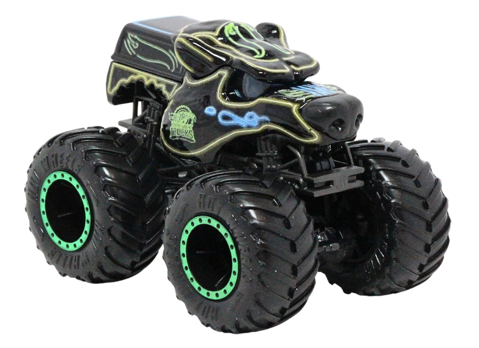 Hot Wheels Monster Trucks 1:64 Araba FYJ44-HLT01 | Toysall