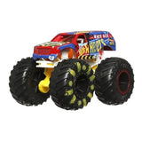 Hot Wheels Monster Trucks 1:64 Araba FYJ44-HLT05 | Toysall