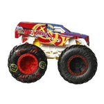 Hot Wheels Monster Trucks 1:64 Araba FYJ44-HLT05 | Toysall