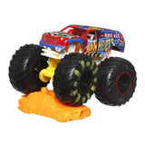 Hot Wheels Monster Trucks 1:64 Araba FYJ44-HLT05 | Toysall