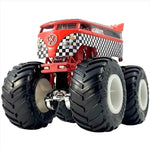 Hot Wheels Monster Trucks 1:64 Araba FYJ44-HLT12 | Toysall