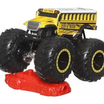 Hot Wheels Monster Trucks 1:64 Araba FYJ44-HNW14 | Toysall