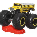 Hot Wheels Monster Trucks 1:64 Araba FYJ44-HNW14 | Toysall