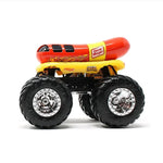 Hot Wheels Monster Trucks 1:64 Araba FYJ44-HNW16 | Toysall