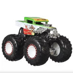 Hot Wheels Monster Trucks 1:64 Araba FYJ44-HNW18 | Toysall