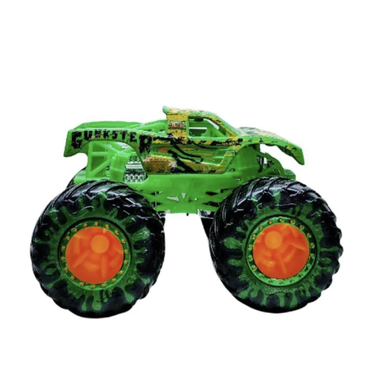 Hot Wheels Monster Trucks 1:64 Araba FYJ44-HNW22 | Toysall