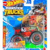 Hot Wheels Monster Trucks 1:64 Araba FYJ44-HNW25