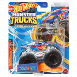 Hot Wheels Monster Trucks 1:64 Araba FYJ44-HNW27 | Toysall