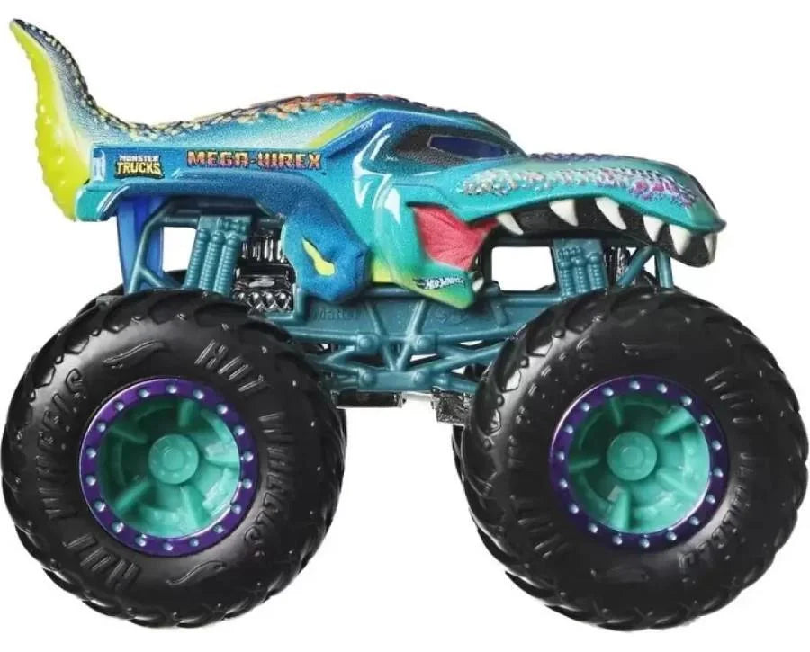 Hot Wheels Monster Trucks 1:64 Araba FYJ44-HNW29 | Toysall