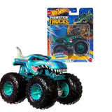 Hot Wheels Monster Trucks 1:64 Araba FYJ44-HNW29 | Toysall