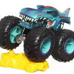 Hot Wheels Monster Trucks 1:64 Araba FYJ44-HNW29 | Toysall